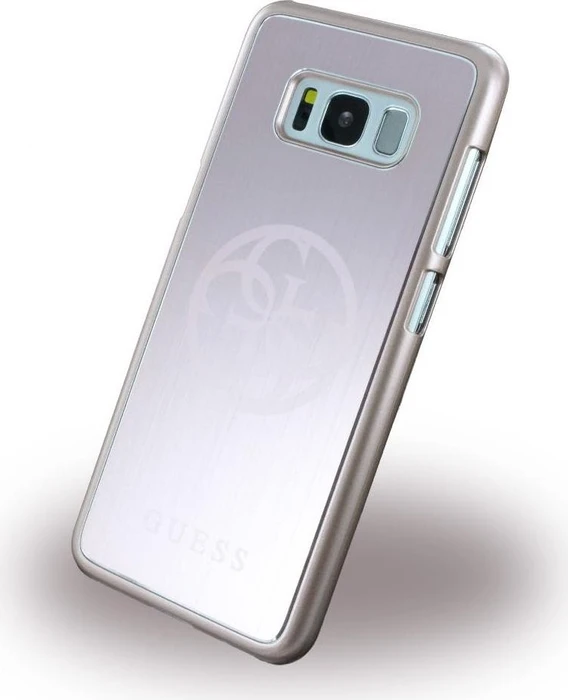 Guess Hard Cover Korry für Samsung Galaxy S8 pink