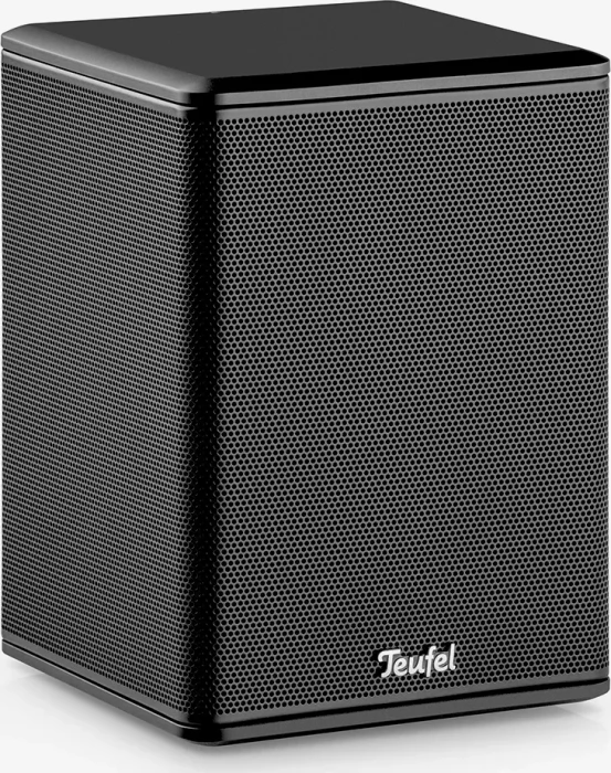 Teufel Cinebar Pro 2 für Dolby Atmos Select Surround 7.1.2-Set schwarz