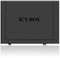 RaidSonic Icy Box IB-RD3620SU3, USB-B 3.0/eSATA Vorschaubild