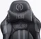 CLP Racing Limit V2 Kunstleder Gamingstuhl, schwarz/grau Vorschaubild