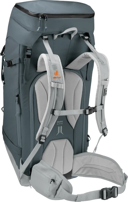 Deuter Freescape Pro 38+ SL shale/tin