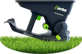 Turbogrün Handstreuer