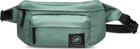 Mammut Xeron Neuveville Bauchtasche dark jade
