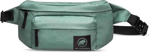Mammut Xeron Neuveville Bauchtasche dark jade