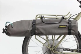 Berlebach Stativhalter 75cm für Fahrrad grau
