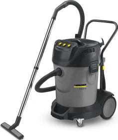 Kärcher NT70/3 Nass-/Trockensauger