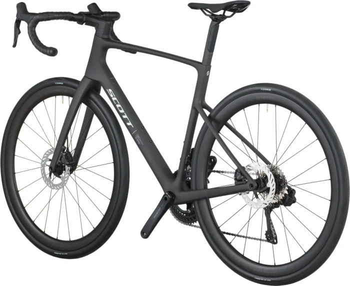 Scott Addict 30 carbon black Modell 2026