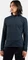 Odlo Essentials Light Mid Layer Half-Zip Funktionsshirt langarm dark sapphire (Herren) Vorschaubild