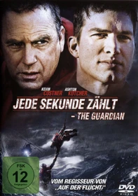 Jede Sekunde zählt - The Guardian (DVD)