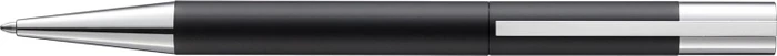 Lamy scala Kugelschreiber schwarz matt