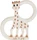Vulli Sophie la girafe Beißring So'Pure extra weich (200319)