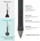 Huion Inspiroy 2 M H951P, Black Vorschaubild