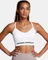 Under Armour Vanish Seamless Low Sport-BH weiß/schwarz (Damen) Vorschaubild