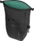 Basil Rivo L Tarpaulin MIK Hooks Gepäcktasche schwarz Vorschaubild