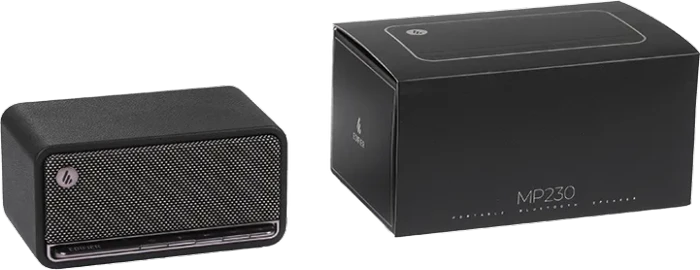 Edifier MP230 schwarz
