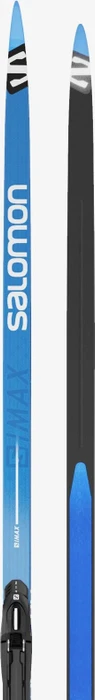 Salomon S-Max Eskin Med (inkl. Bindung) (Modell 2021/2022)