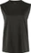 Fjällräven Abisko Day Hike Tank Top Funktionsshirt ärmellos schwarz (Damen) Vorschaubild