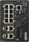 Cisco IE 2000 LAN Base Industrial Railmount Managed Switch, 8x RJ-45, 2x RJ-45/SFP Vorschaubild