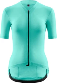Assos Dyora R S11 Trikot kurzarm halo green (Damen)