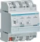 Hager KNX easy Universal-Dimmaktor Vorschaubild