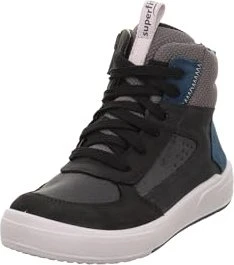 Superfit Maverick High (Junior)