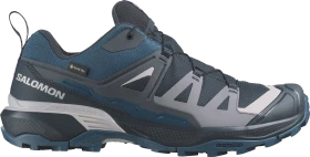 Salomon X Ultra 360 GTX carbon/india ink/deep dive (Herren)