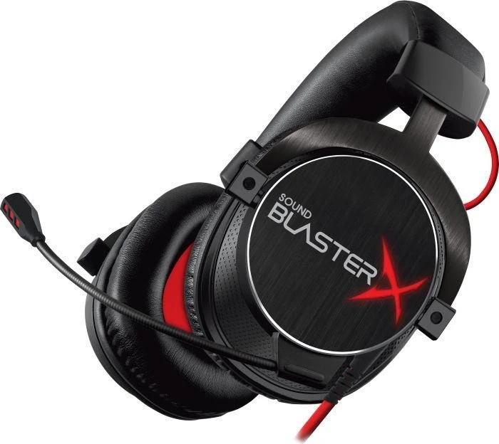 Creative Sound BlasterX H7 Tournament