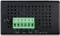 Planet IGS-1020TF Industrial Railmount Gigabit Switch, 8x RJ-45, 2x SFP Vorschaubild