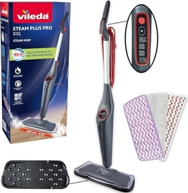 Vileda Steam Plus Pro XXL Dampfreiniger