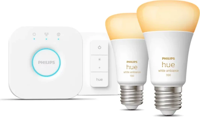 Philips Philips Hue White Ambiance 1100 Lumen 2021 ab € 37,29