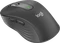Logitech Signature M650 Medium, Graphite, Logi Bolt, USB/Bluetooth Vorschaubild