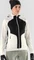 Löffler Tech-Stretch Hoody Funktionsjacke creme white (Damen) Vorschaubild