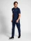 hummel Core XK Funktionsshirt kurzarm marine (Herren) Vorschaubild