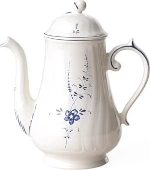 Villeroy & Boch Vieux Luxembourg Kaffeekanne 1.3l