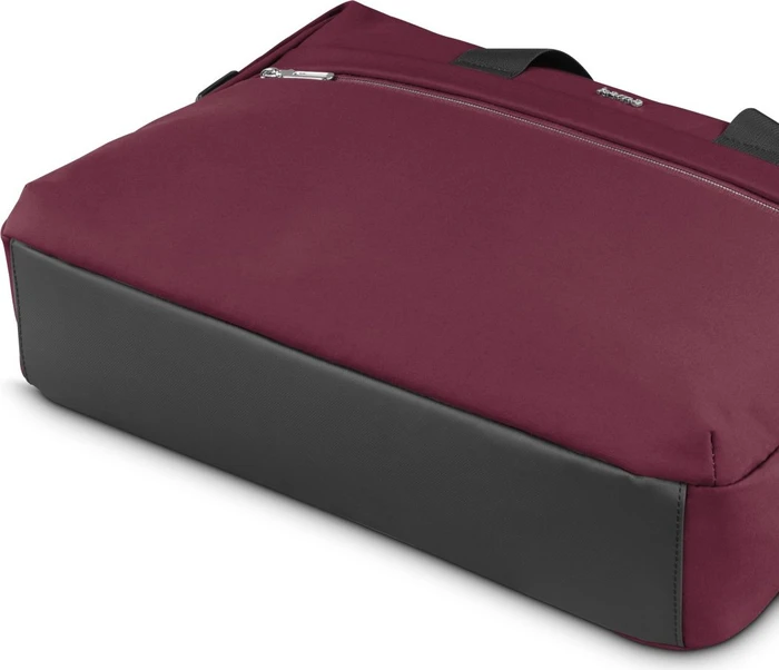 Hama Ultimate 13.3"-14.1" Laptop-Tasche, cranberryrot