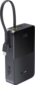 Baseus EnerFill FC51 Bipow2 Pro Power Bank 22.5W 20000mAh schwarz