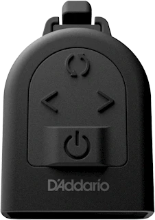 D'Addario Micro Tuner