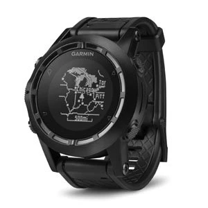 Garmin tactix