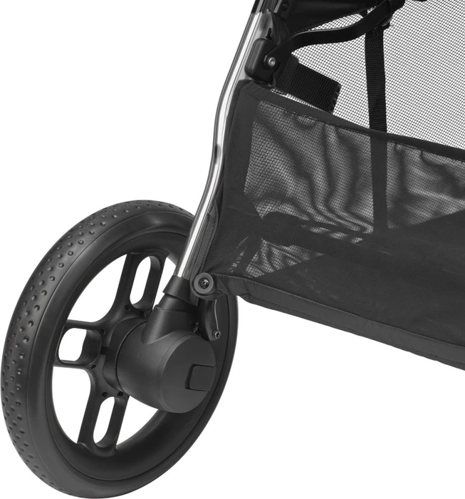 Maxi-Cosi Zelia 3 Luxe twillic grey