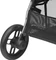 Maxi-Cosi Zelia 3 Luxe twillic grey Vorschaubild