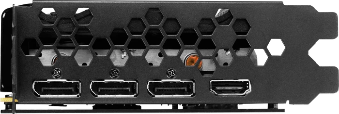 EVGA GeForce RTX 3050 XC Gaming, 8GB GDDR6, HDMI, 3x DP