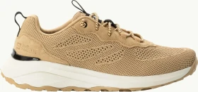 Jack Wolfskin Dromoventure Knit Low sand storm (Damen)