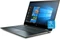 HP Spectre x360 Convertible 15-df0330ng, Poseidon Blue, Core i7-8565U, 16GB RAM, 512GB SSD, GeForce MX150, DE Vorschaubild