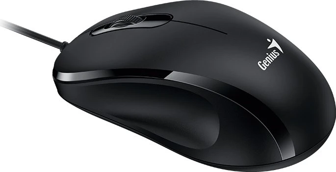 Genius DX-101 schwarz, USB