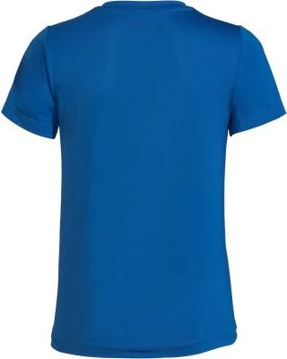 Vaude Solaro II Trikot kurzarm radiate blue (Junior)