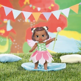 Zapf creation BABY born Storybook - Fairy Peach 18cm