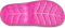 Crocs Handle It Rain Boot pink crush (Junior) Vorschaubild