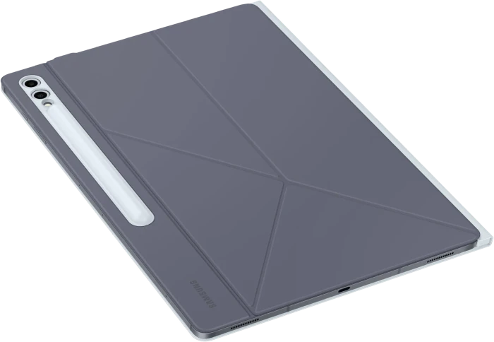 Samsung EF-BX910 Smart Book Cover für Galaxy Tab S9 Ultra / S10 Ultra, Blue