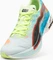 Puma Deviate Nitro Elite 3 nitro blue/fizzy apple (Herren) Vorschaubild