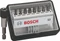 Bosch Professional Robust Line Extra Hard Pozidriv Bitset Vorschaubild